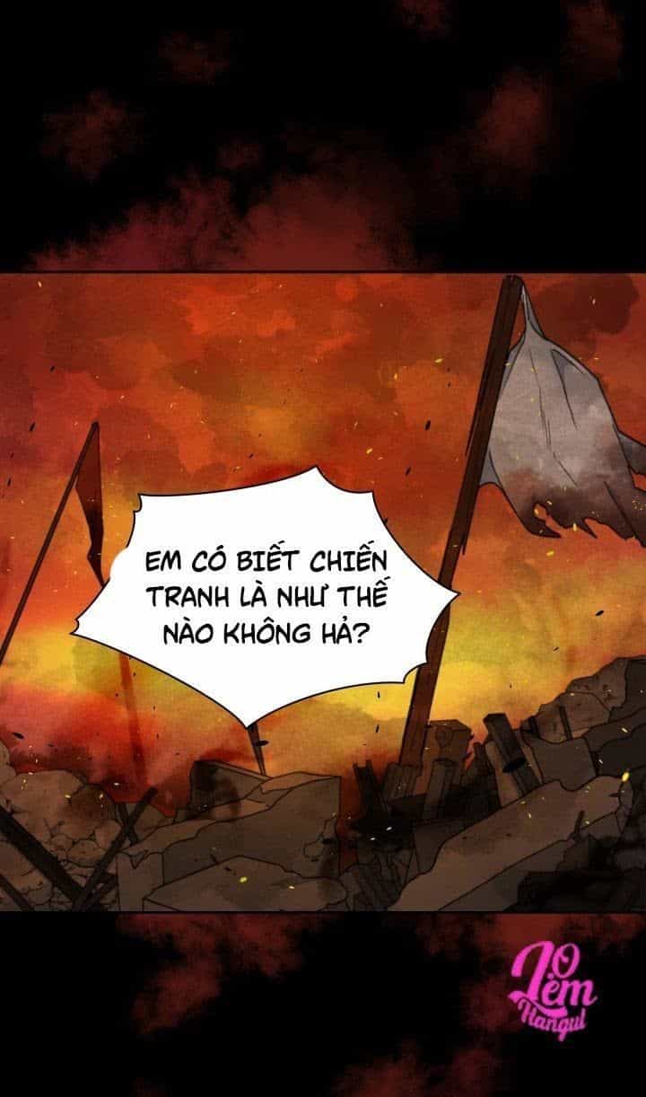 Hộ Vệ Của Bạo Chúa Là Ác Nữ - Chương 22 - ảnh 54