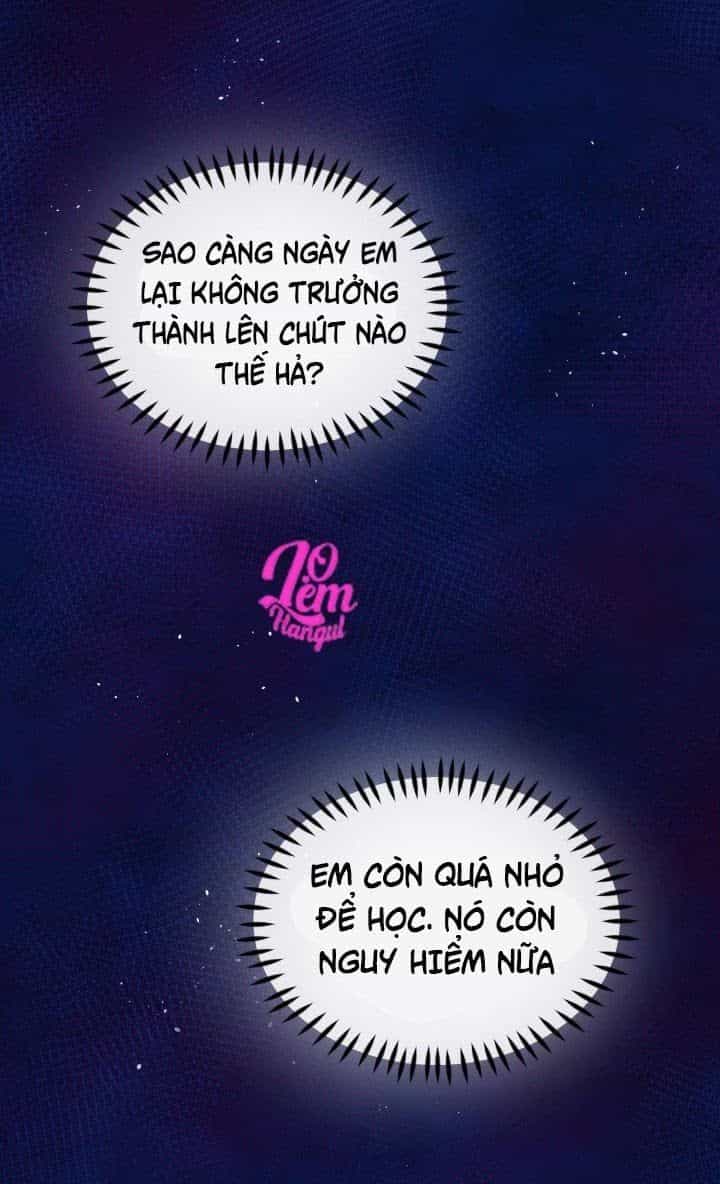 Hộ Vệ Của Bạo Chúa Là Ác Nữ - Chương 22 - ảnh 68