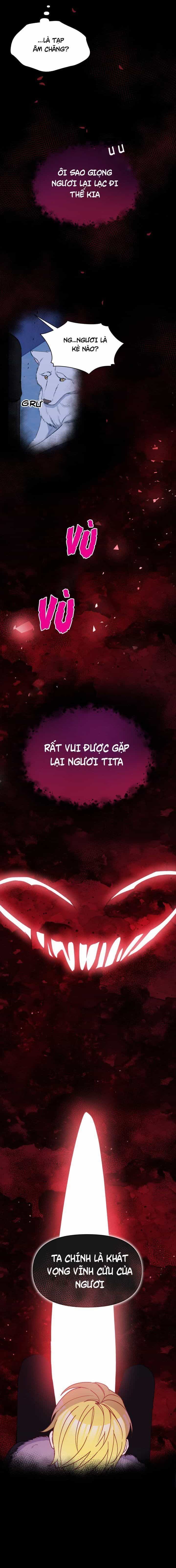 Hộ Vệ Của Bạo Chúa Là Ác Nữ - Chương 22 - ảnh 76