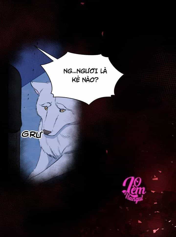 Hộ Vệ Của Bạo Chúa Là Ác Nữ - Chương 22 - ảnh 78