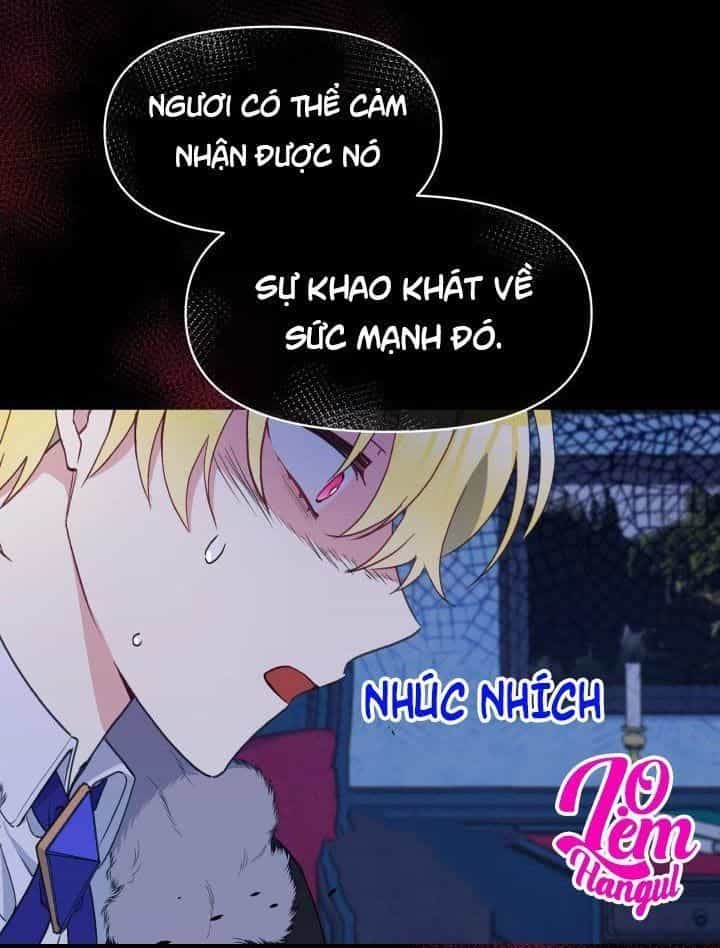 Hộ Vệ Của Bạo Chúa Là Ác Nữ - Chương 23 - ảnh 30