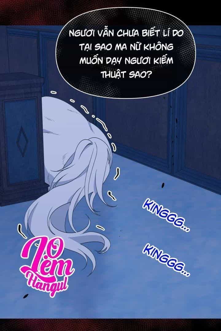 Hộ Vệ Của Bạo Chúa Là Ác Nữ - Chương 23 - ảnh 31
