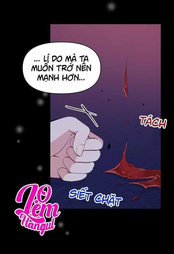 Hộ Vệ Của Bạo Chúa Là Ác Nữ - Chương 23 - ảnh 53