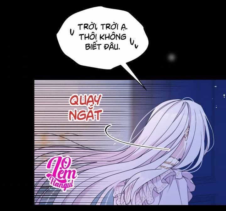Hộ Vệ Của Bạo Chúa Là Ác Nữ - Chương 23 - ảnh 55