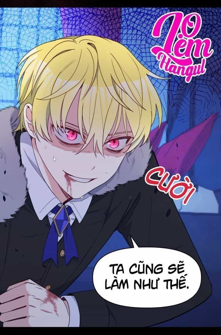 Hộ Vệ Của Bạo Chúa Là Ác Nữ - Chương 23 - ảnh 59