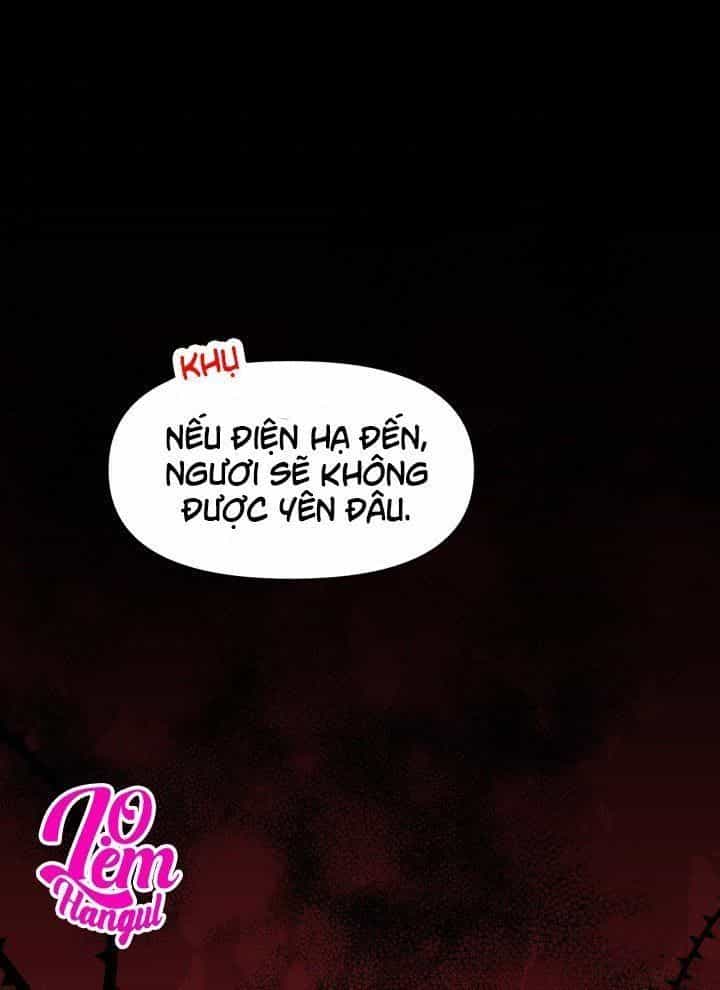 Hộ Vệ Của Bạo Chúa Là Ác Nữ - Chương 23 - ảnh 61