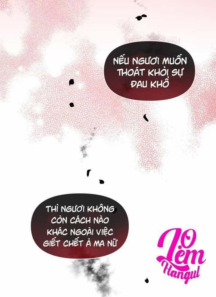 Hộ Vệ Của Bạo Chúa Là Ác Nữ - Chương 23 - ảnh 64