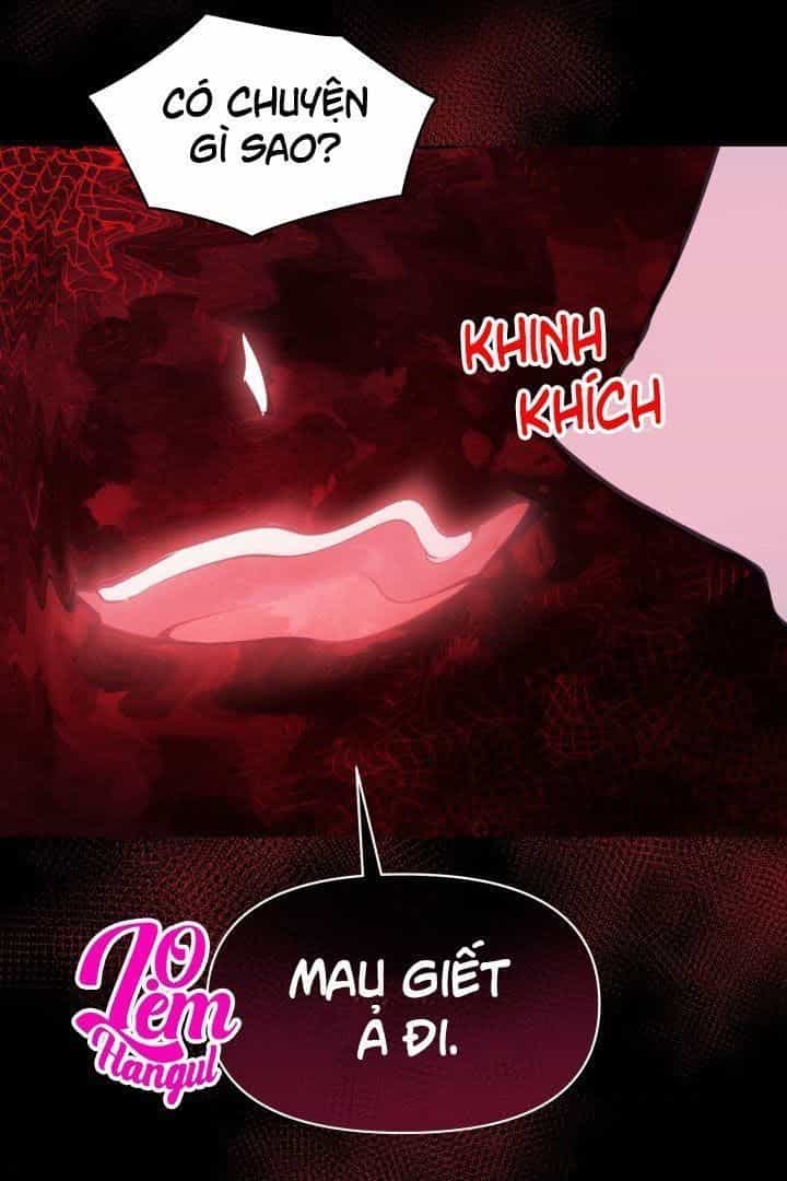 Hộ Vệ Của Bạo Chúa Là Ác Nữ - Chương 23 - ảnh 70