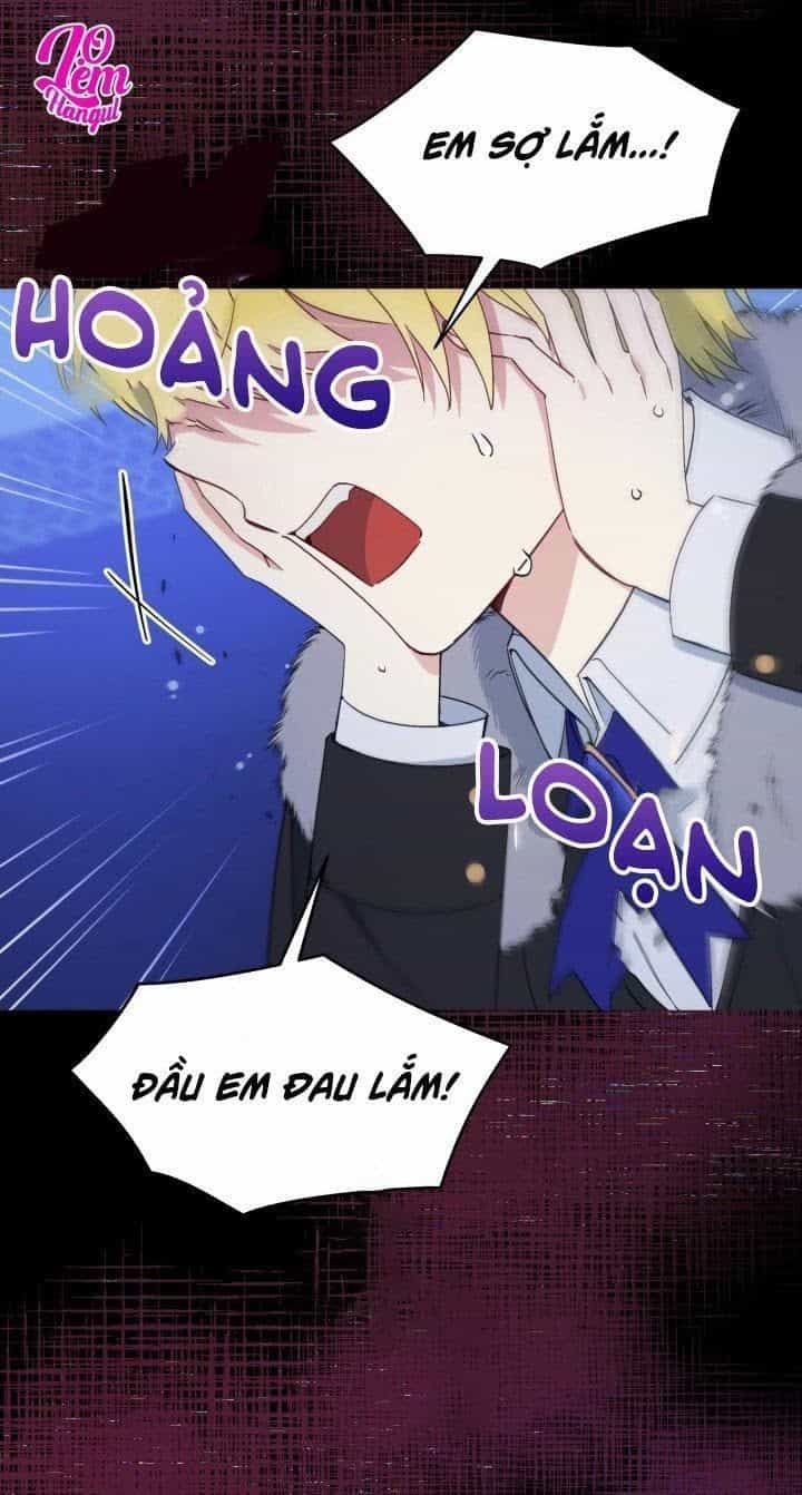 Hộ Vệ Của Bạo Chúa Là Ác Nữ - Chương 24 - ảnh 11