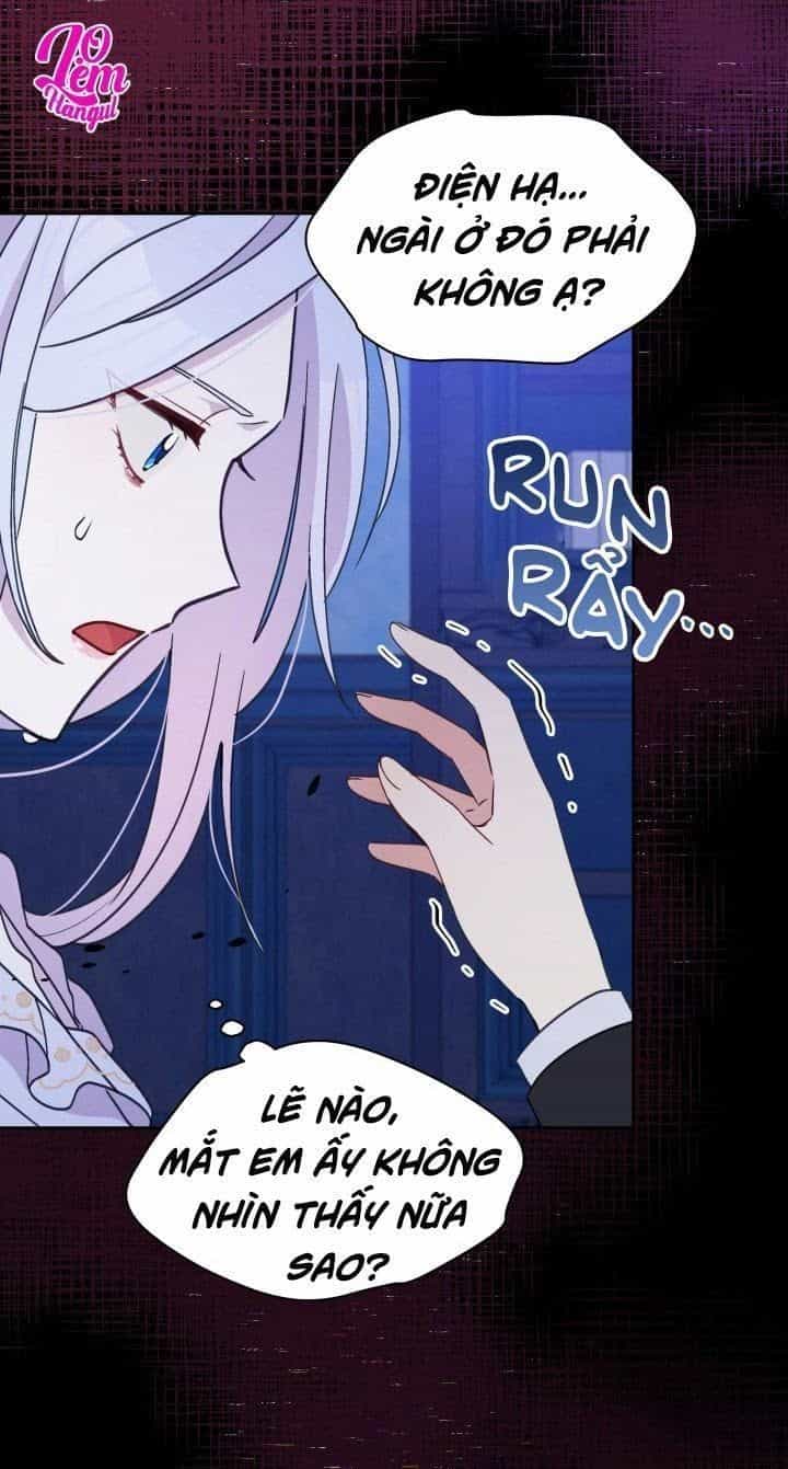 Hộ Vệ Của Bạo Chúa Là Ác Nữ - Chương 24 - ảnh 12