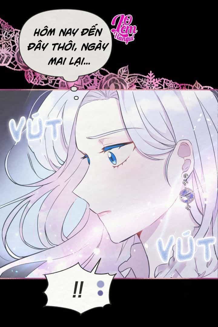 Hộ Vệ Của Bạo Chúa Là Ác Nữ - Chương 24 - ảnh 21