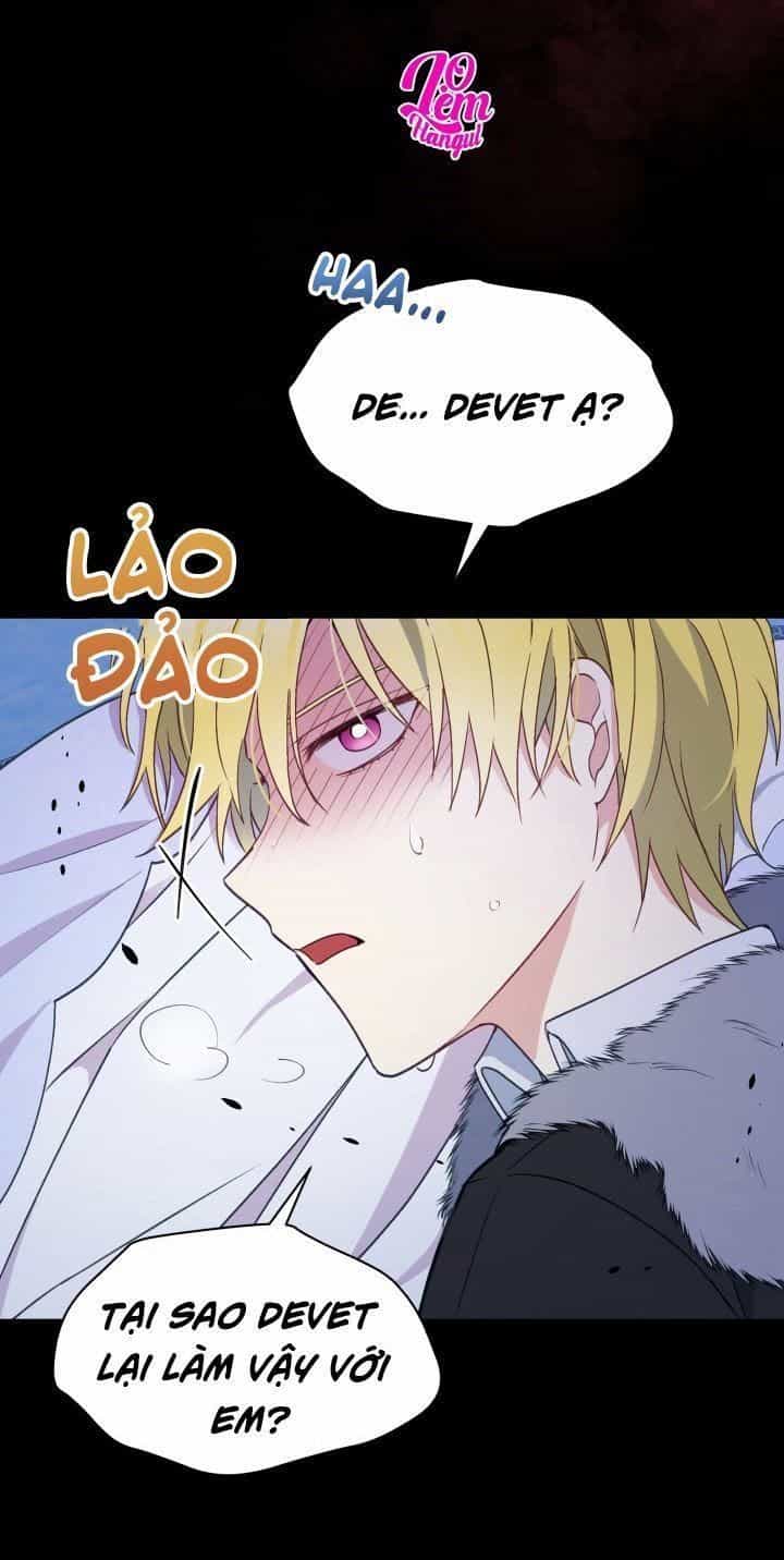 Hộ Vệ Của Bạo Chúa Là Ác Nữ - Chương 24 - ảnh 30