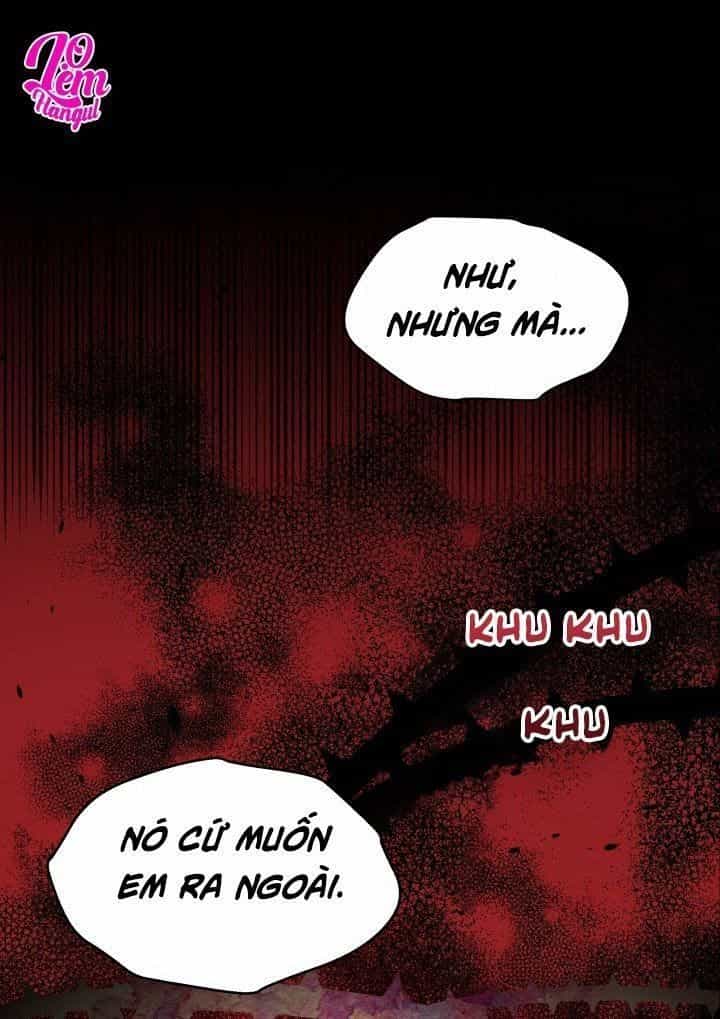 Hộ Vệ Của Bạo Chúa Là Ác Nữ - Chương 24 - ảnh 35