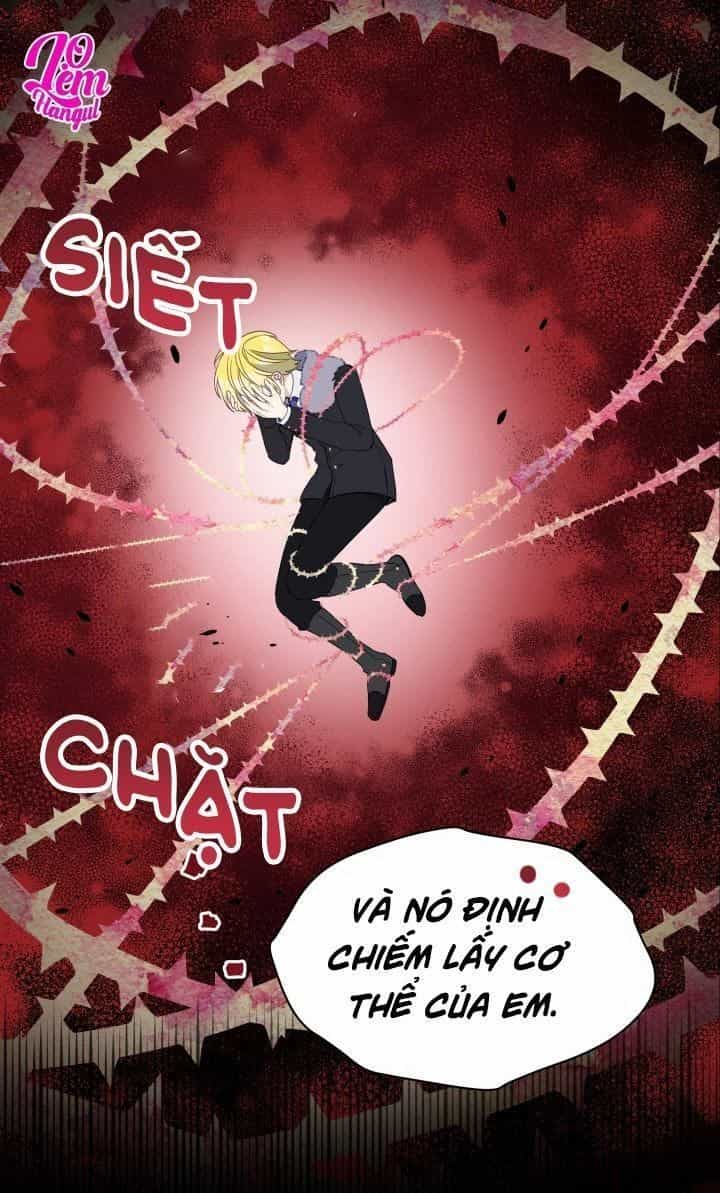 Hộ Vệ Của Bạo Chúa Là Ác Nữ - Chương 24 - ảnh 36