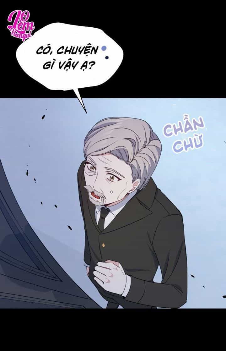 Hộ Vệ Của Bạo Chúa Là Ác Nữ - Chương 24 - ảnh 40