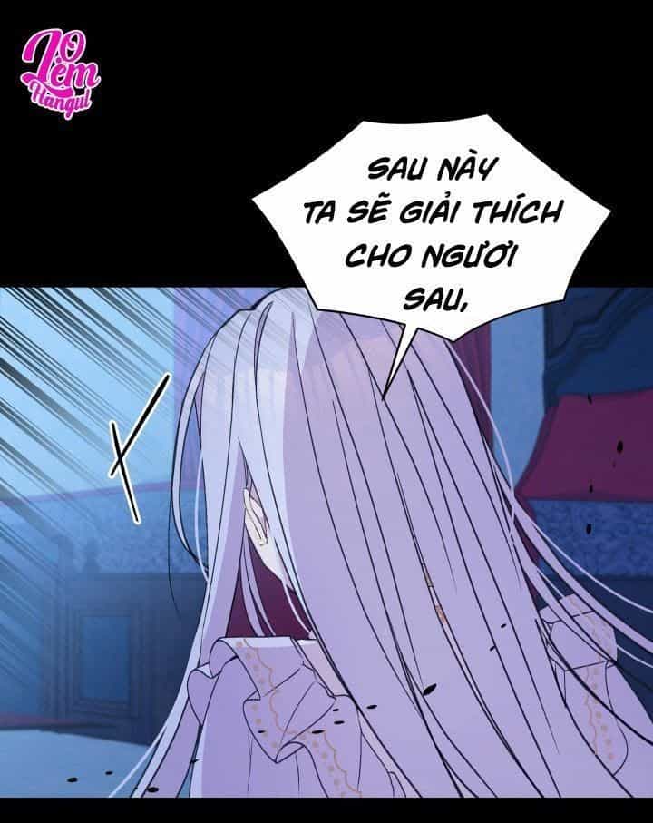 Hộ Vệ Của Bạo Chúa Là Ác Nữ - Chương 24 - ảnh 41