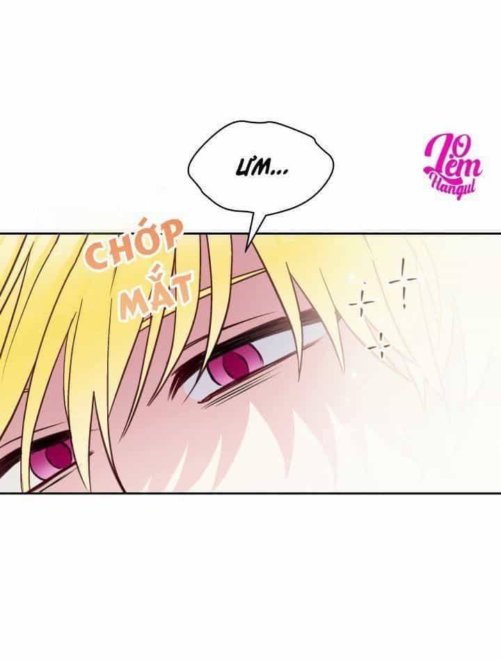 Hộ Vệ Của Bạo Chúa Là Ác Nữ - Chương 24 - ảnh 59