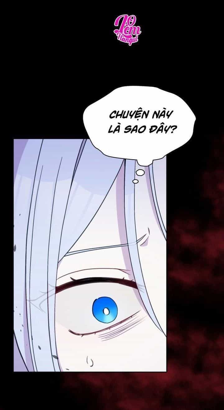 Hộ Vệ Của Bạo Chúa Là Ác Nữ - Chương 24 - ảnh 6