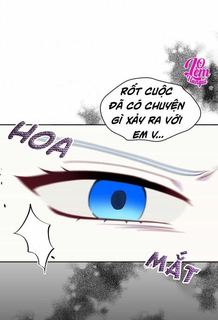 Hộ Vệ Của Bạo Chúa Là Ác Nữ - Chương 24 - ảnh 62