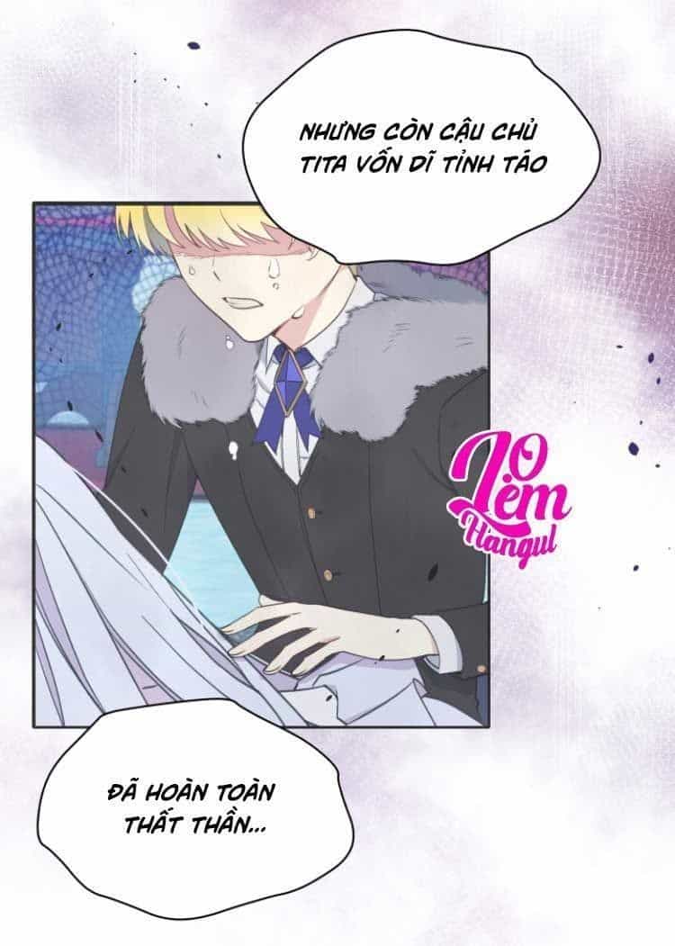 Hộ Vệ Của Bạo Chúa Là Ác Nữ - Chương 25 - ảnh 13