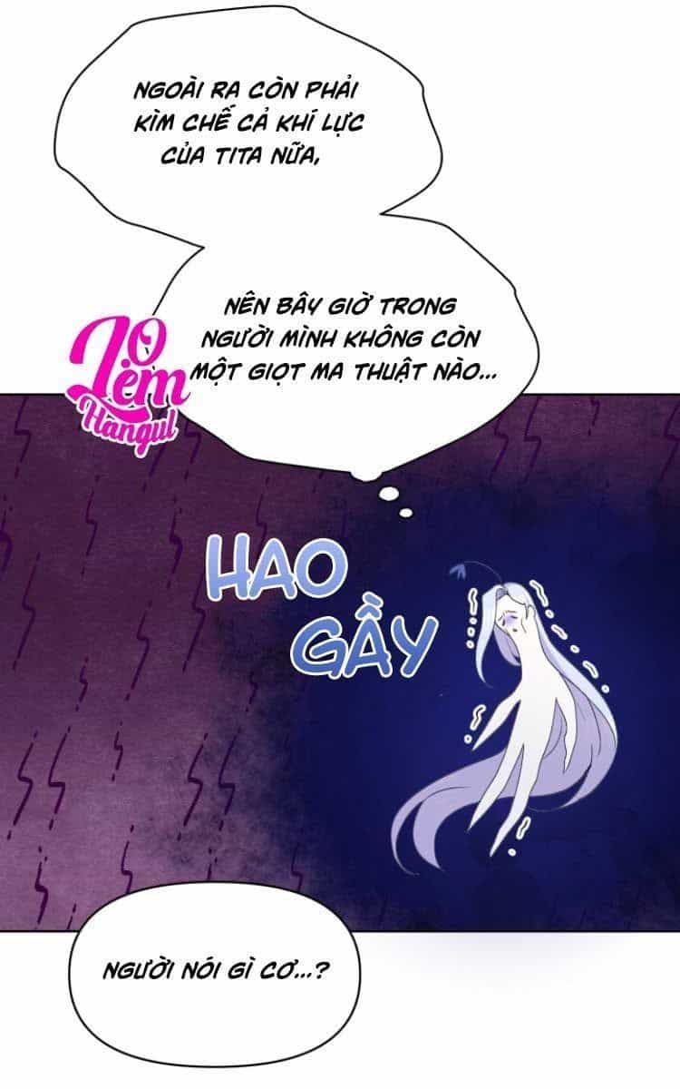 Hộ Vệ Của Bạo Chúa Là Ác Nữ - Chương 25 - ảnh 22