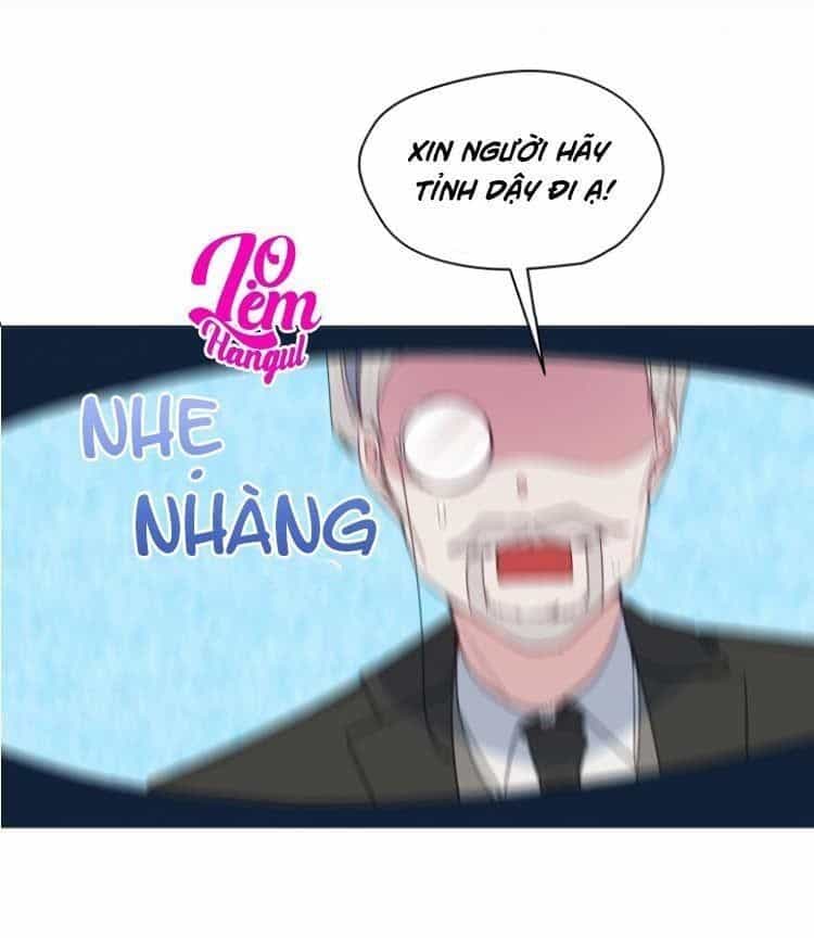 Hộ Vệ Của Bạo Chúa Là Ác Nữ - Chương 25 - ảnh 4
