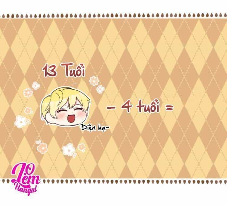 Hộ Vệ Của Bạo Chúa Là Ác Nữ - Chương 25 - ảnh 53