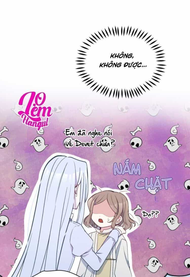 Hộ Vệ Của Bạo Chúa Là Ác Nữ - Chương 25 - ảnh 55