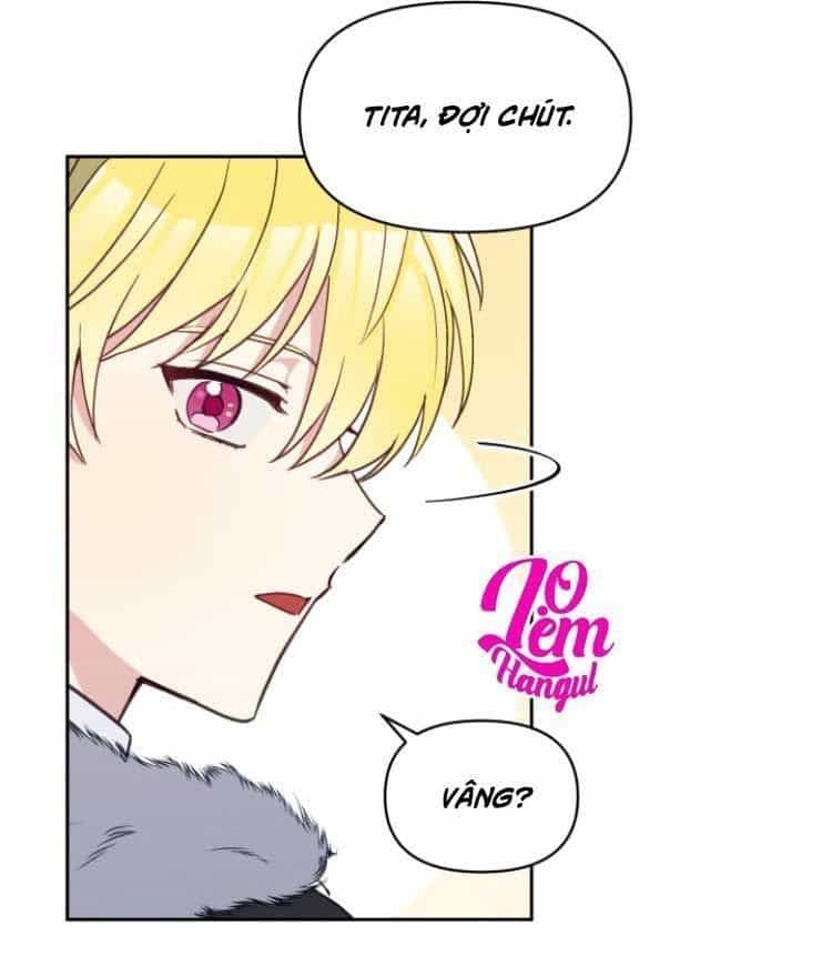 Hộ Vệ Của Bạo Chúa Là Ác Nữ - Chương 25 - ảnh 61