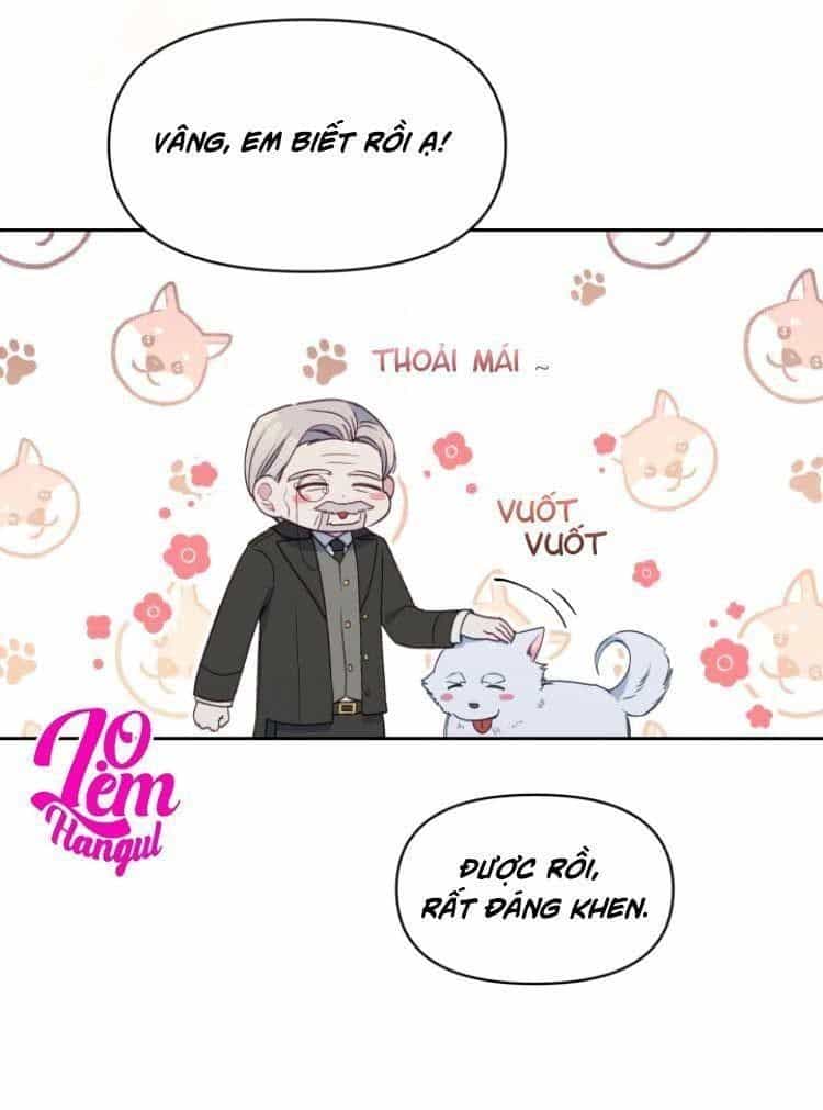 Hộ Vệ Của Bạo Chúa Là Ác Nữ - Chương 25 - ảnh 70