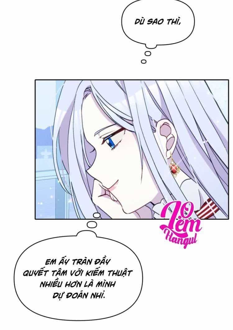 Hộ Vệ Của Bạo Chúa Là Ác Nữ - Chương 25 - ảnh 79