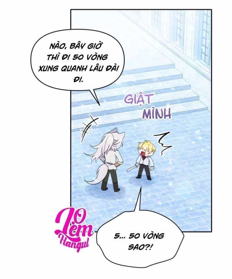 Hộ Vệ Của Bạo Chúa Là Ác Nữ - Chương 25 - ảnh 80