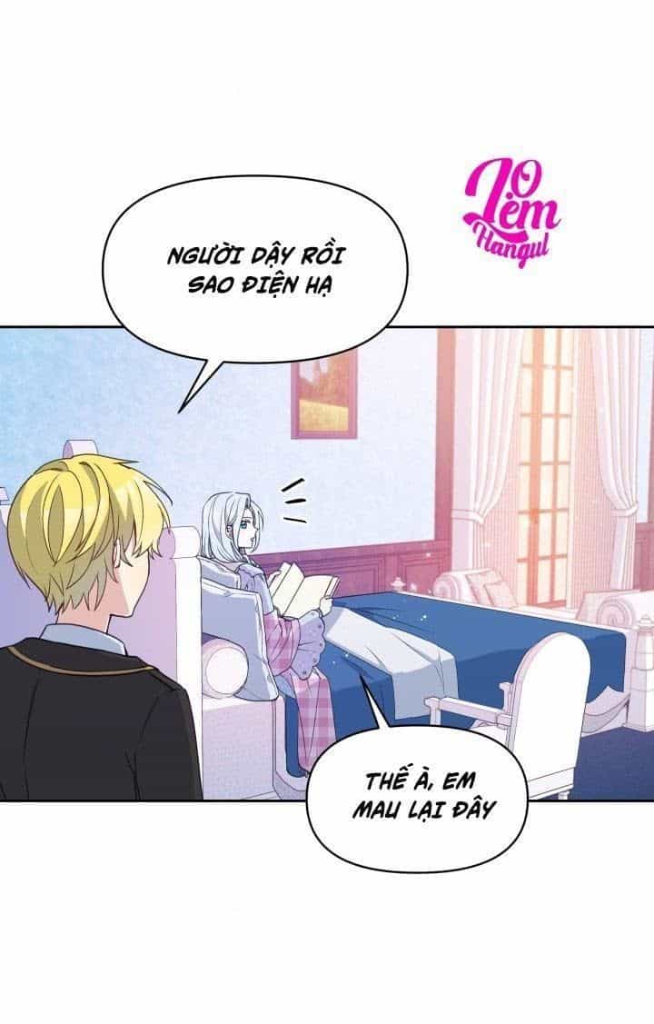 Hộ Vệ Của Bạo Chúa Là Ác Nữ - Chương 26 - ảnh 3