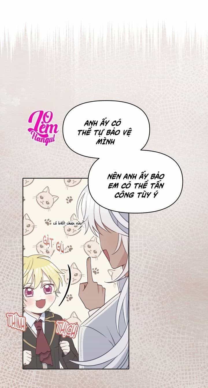 Hộ Vệ Của Bạo Chúa Là Ác Nữ - Chương 26 - ảnh 6