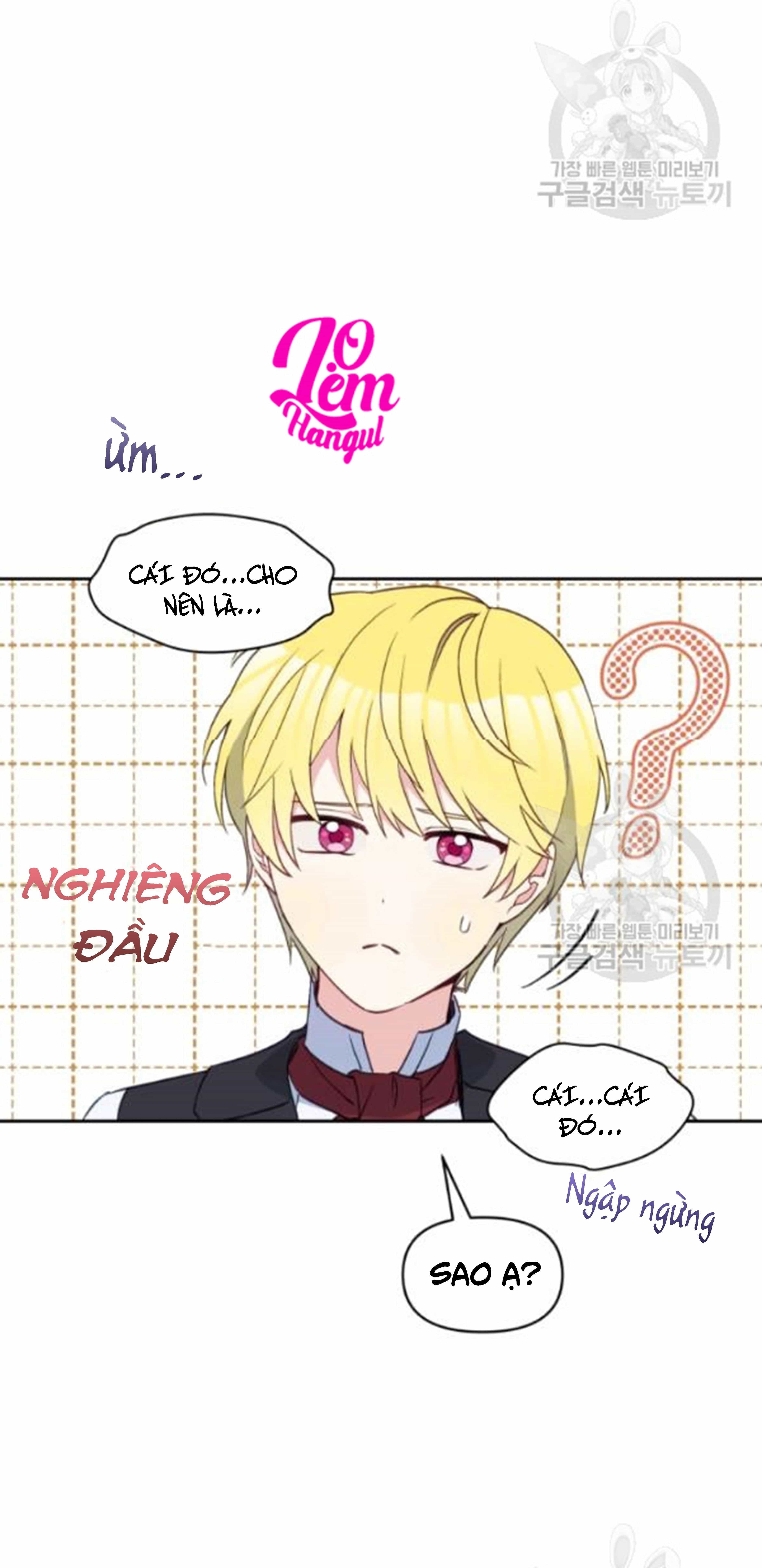 Hộ Vệ Của Bạo Chúa Là Ác Nữ - Chương 27 - ảnh 33