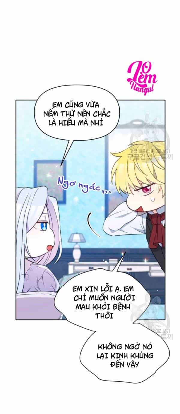 Hộ Vệ Của Bạo Chúa Là Ác Nữ - Chương 27 - ảnh 55
