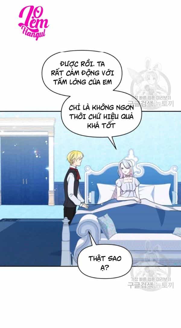 Hộ Vệ Của Bạo Chúa Là Ác Nữ - Chương 27 - ảnh 56