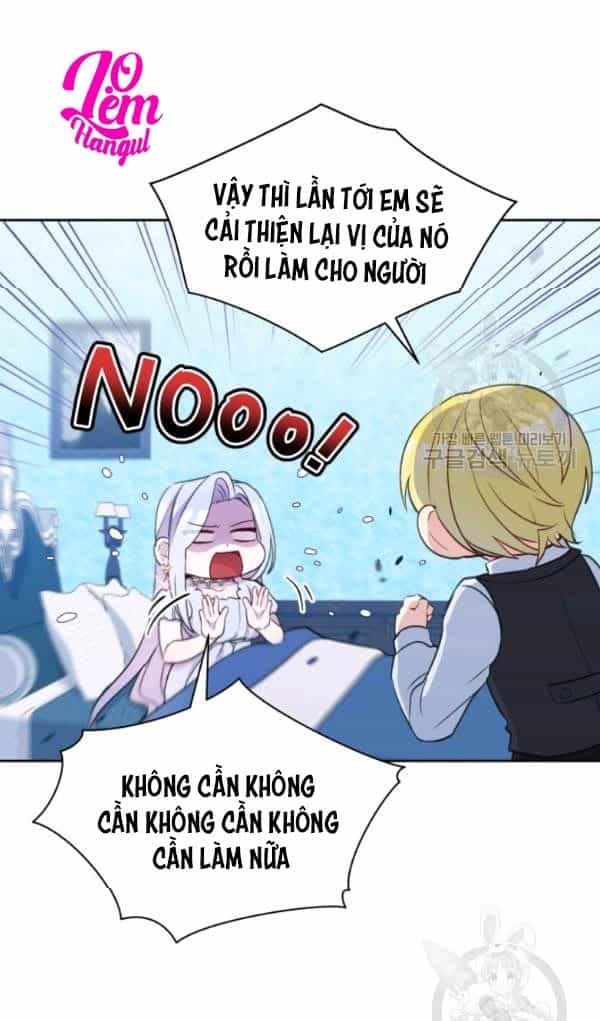 Hộ Vệ Của Bạo Chúa Là Ác Nữ - Chương 27 - ảnh 57