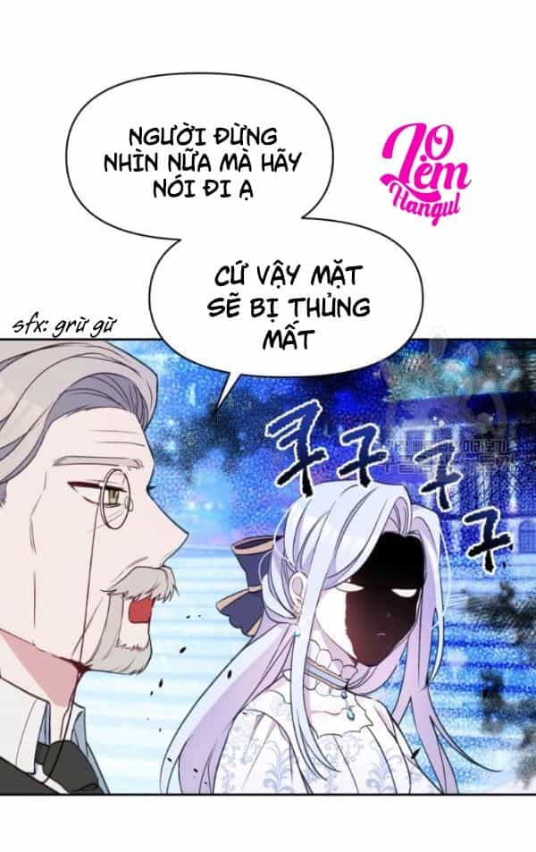 Hộ Vệ Của Bạo Chúa Là Ác Nữ - Chương 27 - ảnh 62