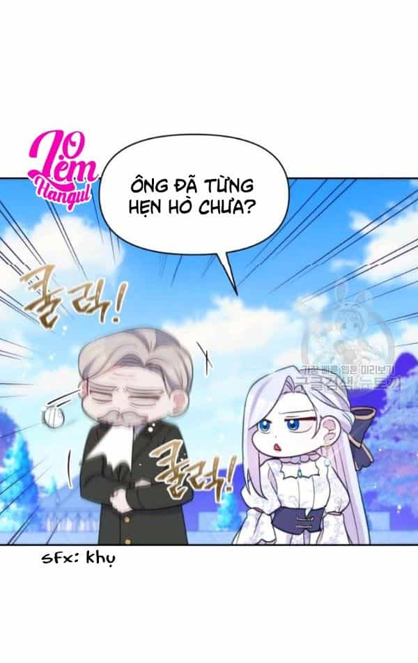 Hộ Vệ Của Bạo Chúa Là Ác Nữ - Chương 27 - ảnh 64