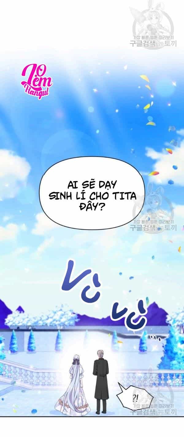 Hộ Vệ Của Bạo Chúa Là Ác Nữ - Chương 27 - ảnh 70