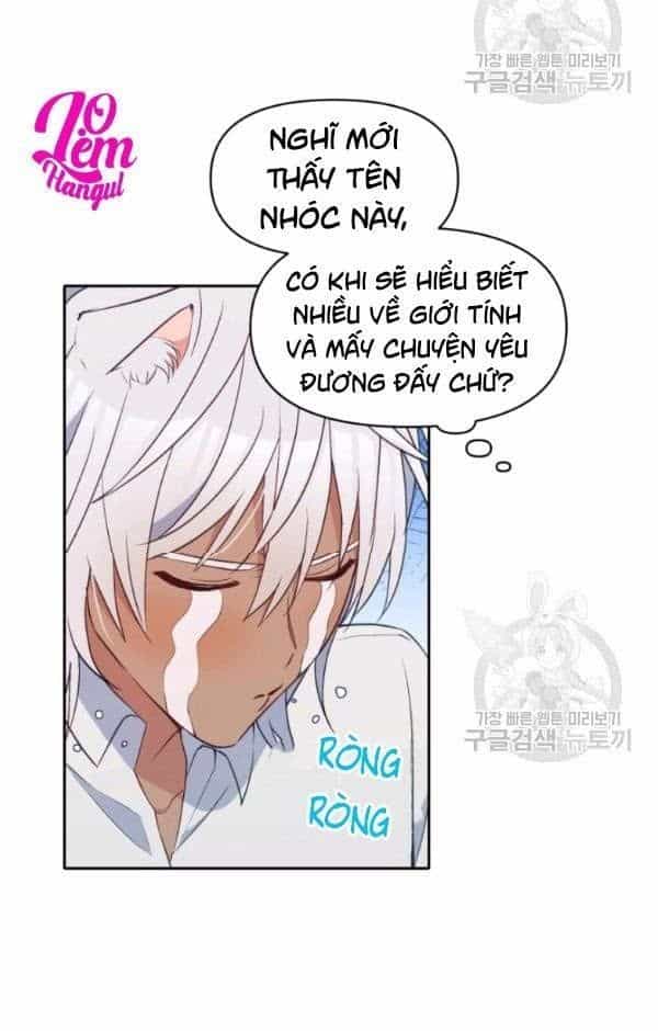 Hộ Vệ Của Bạo Chúa Là Ác Nữ - Chương 28 - ảnh 11