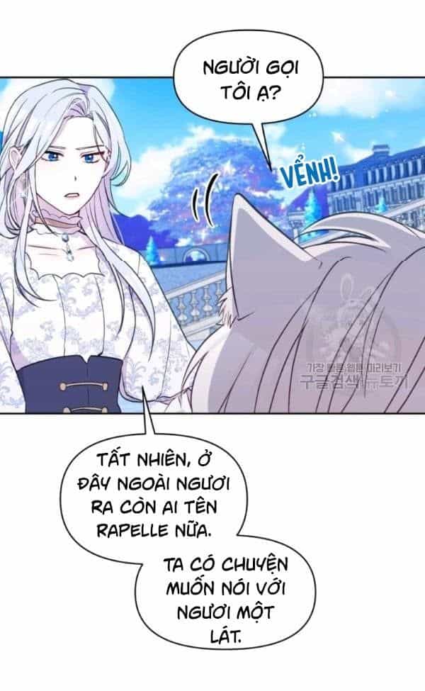 Hộ Vệ Của Bạo Chúa Là Ác Nữ - Chương 28 - ảnh 18