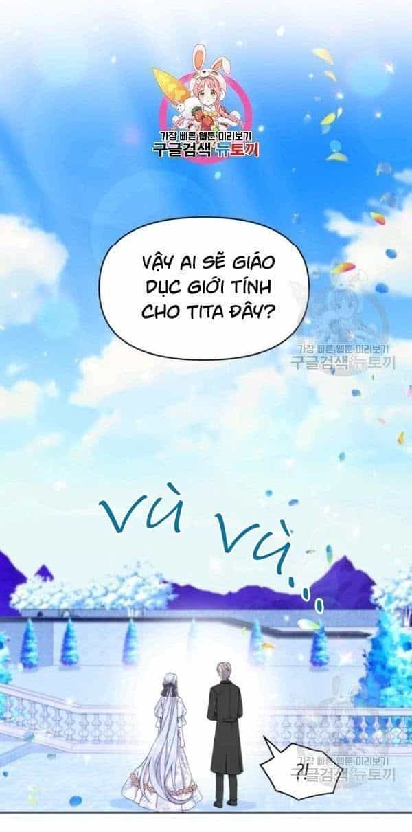 Hộ Vệ Của Bạo Chúa Là Ác Nữ - Chương 28 - ảnh 2