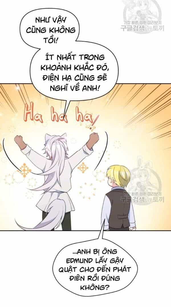 Hộ Vệ Của Bạo Chúa Là Ác Nữ - Chương 28 - ảnh 37