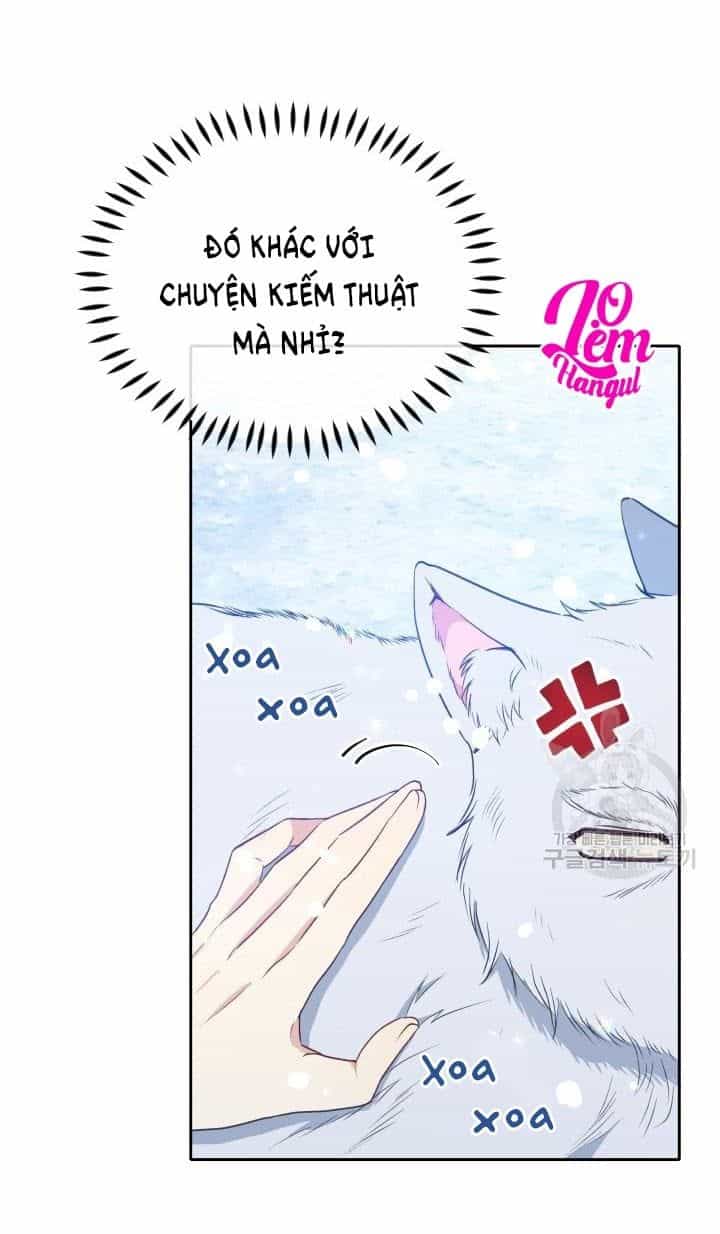 Hộ Vệ Của Bạo Chúa Là Ác Nữ - Chương 29 - ảnh 16