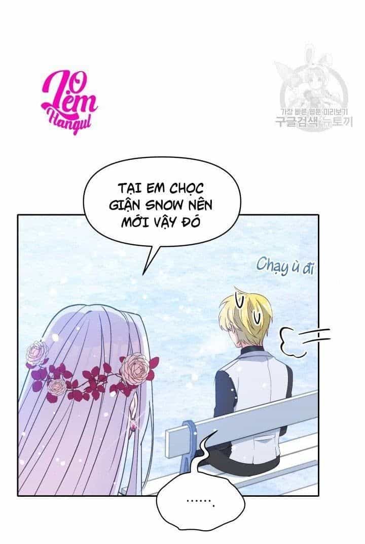 Hộ Vệ Của Bạo Chúa Là Ác Nữ - Chương 29 - ảnh 18
