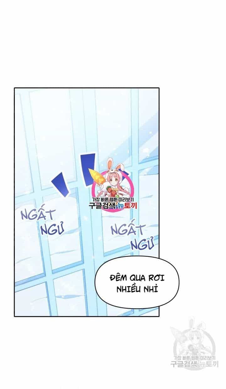 Hộ Vệ Của Bạo Chúa Là Ác Nữ - Chương 29 - ảnh 2