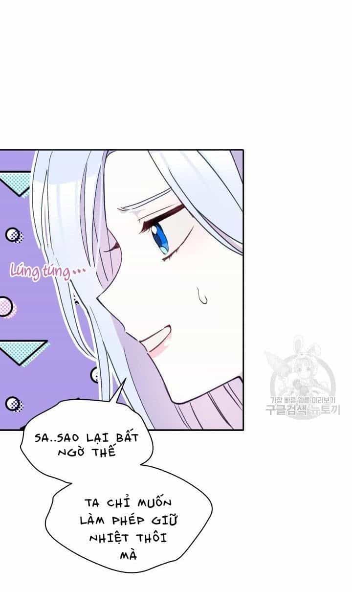 Hộ Vệ Của Bạo Chúa Là Ác Nữ - Chương 29 - ảnh 26