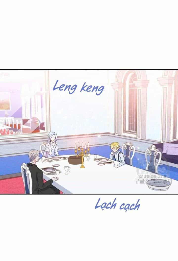 Hộ Vệ Của Bạo Chúa Là Ác Nữ - Chương 29 - ảnh 34